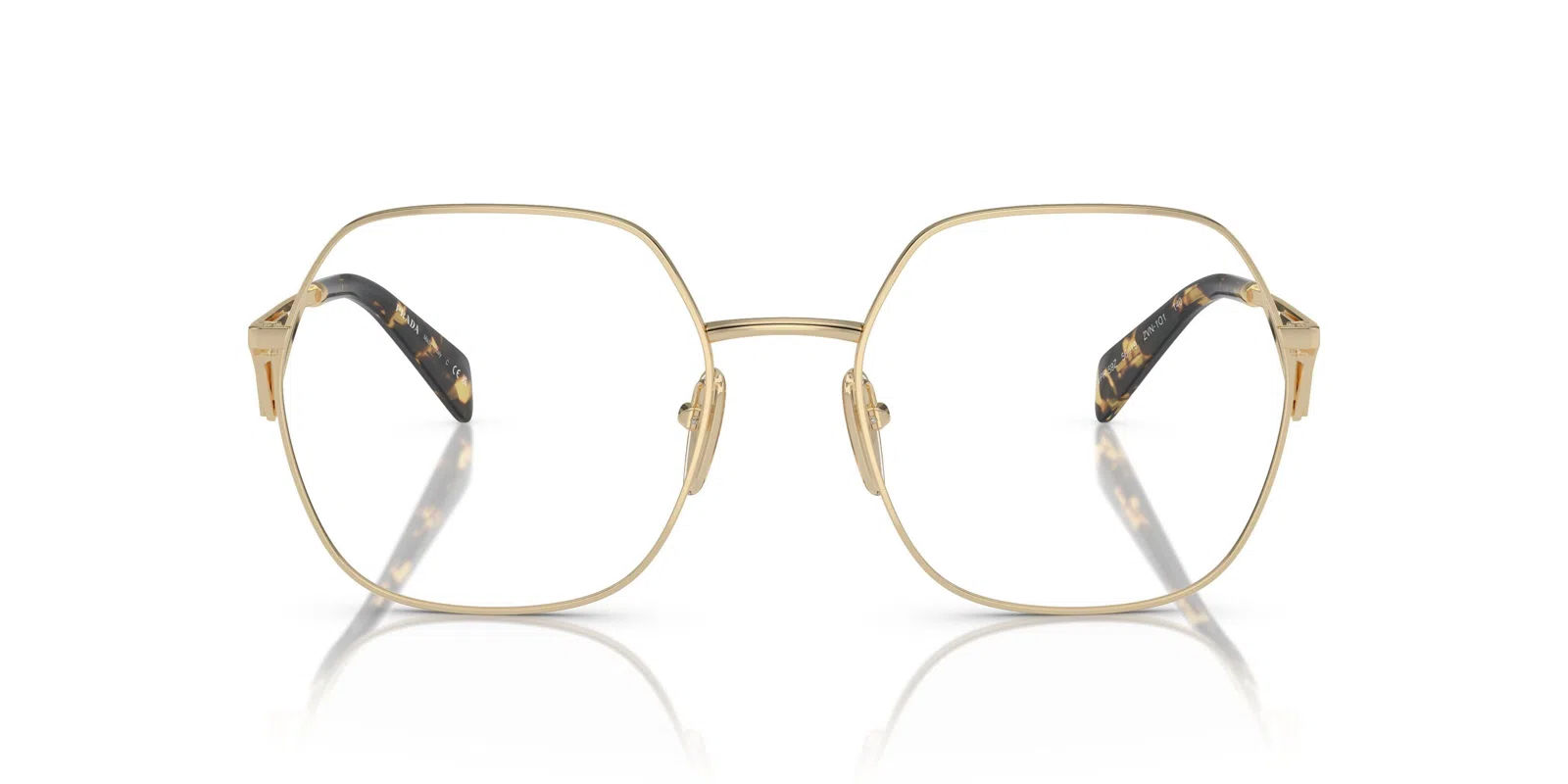 Prada 59ZV Eyeglasses - view 9